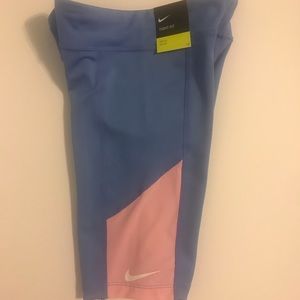Nike Girls Bike Shorts